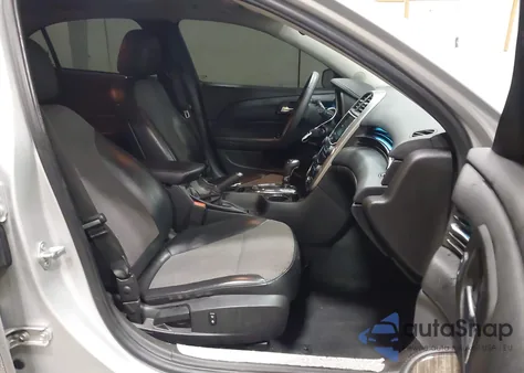 2014 Chevrolet Malibu 1Lt from USA, damaged, VIN 1G11C5SL5EU172324